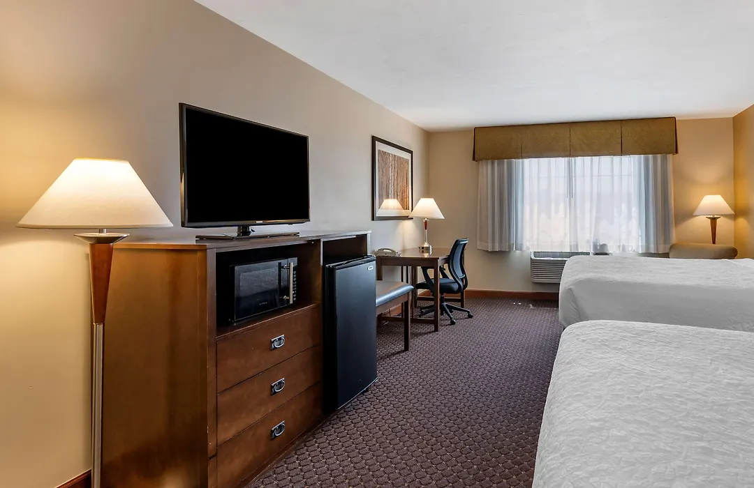 Best Western Desert Inn-1